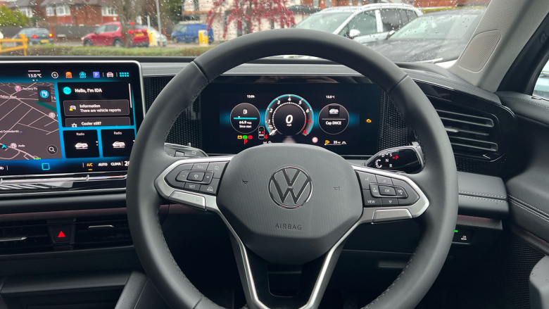 Volkswagen Tiguan 1.5 eTSI Match 5dr DSG Petrol Estate